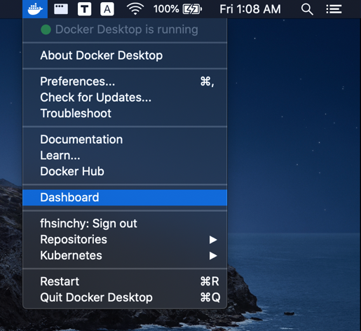 docker-dashboard