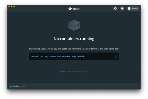 no-container